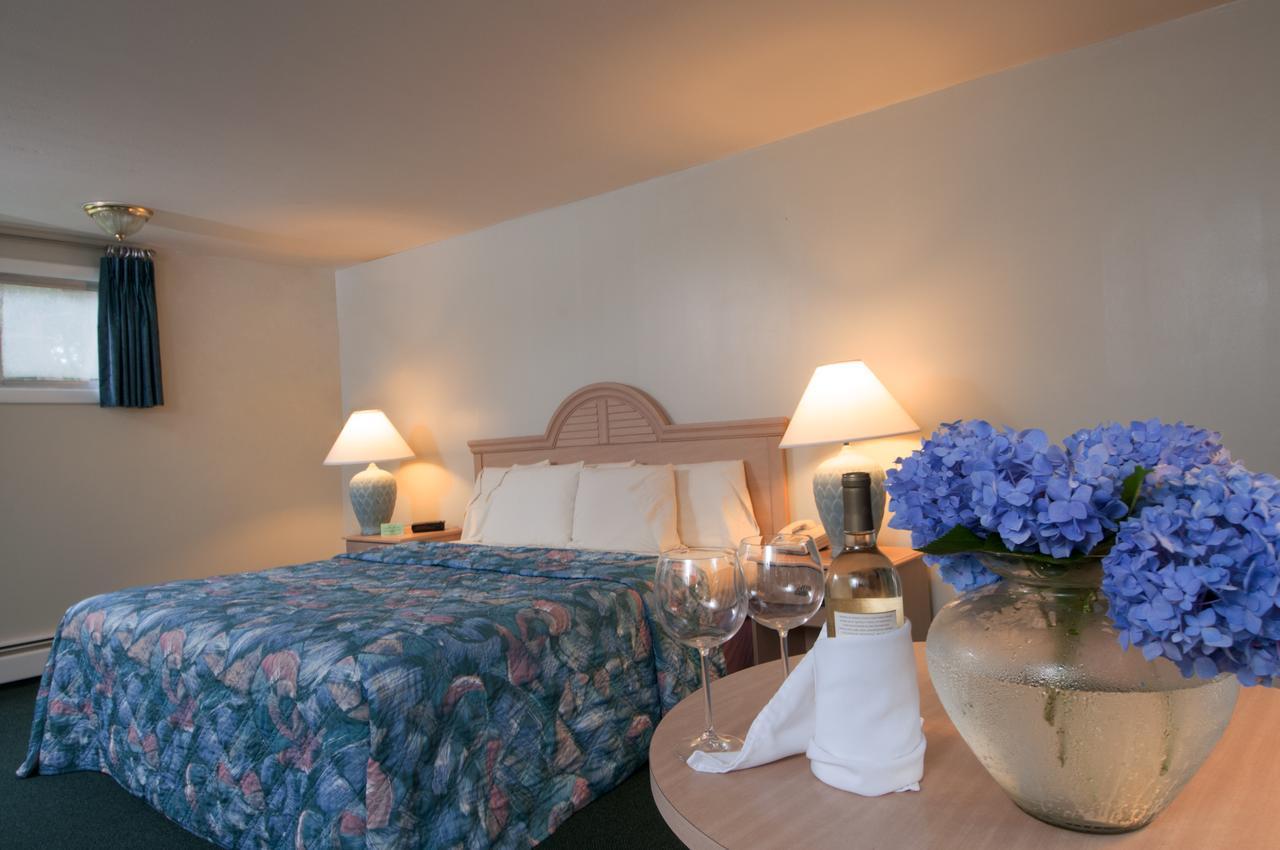 Southfleet Motor Inn Wellfleet Exterior foto