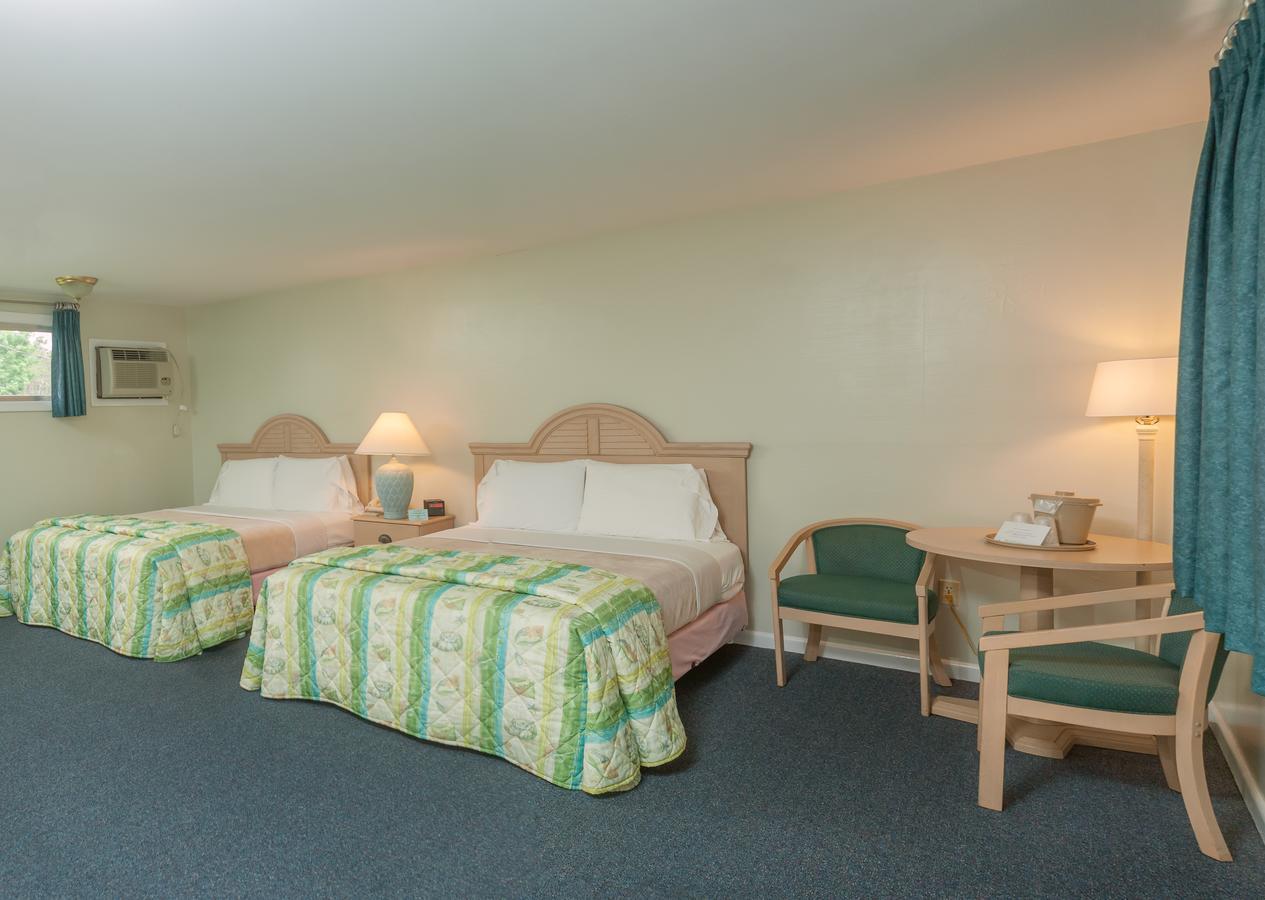 Southfleet Motor Inn Wellfleet Exterior foto