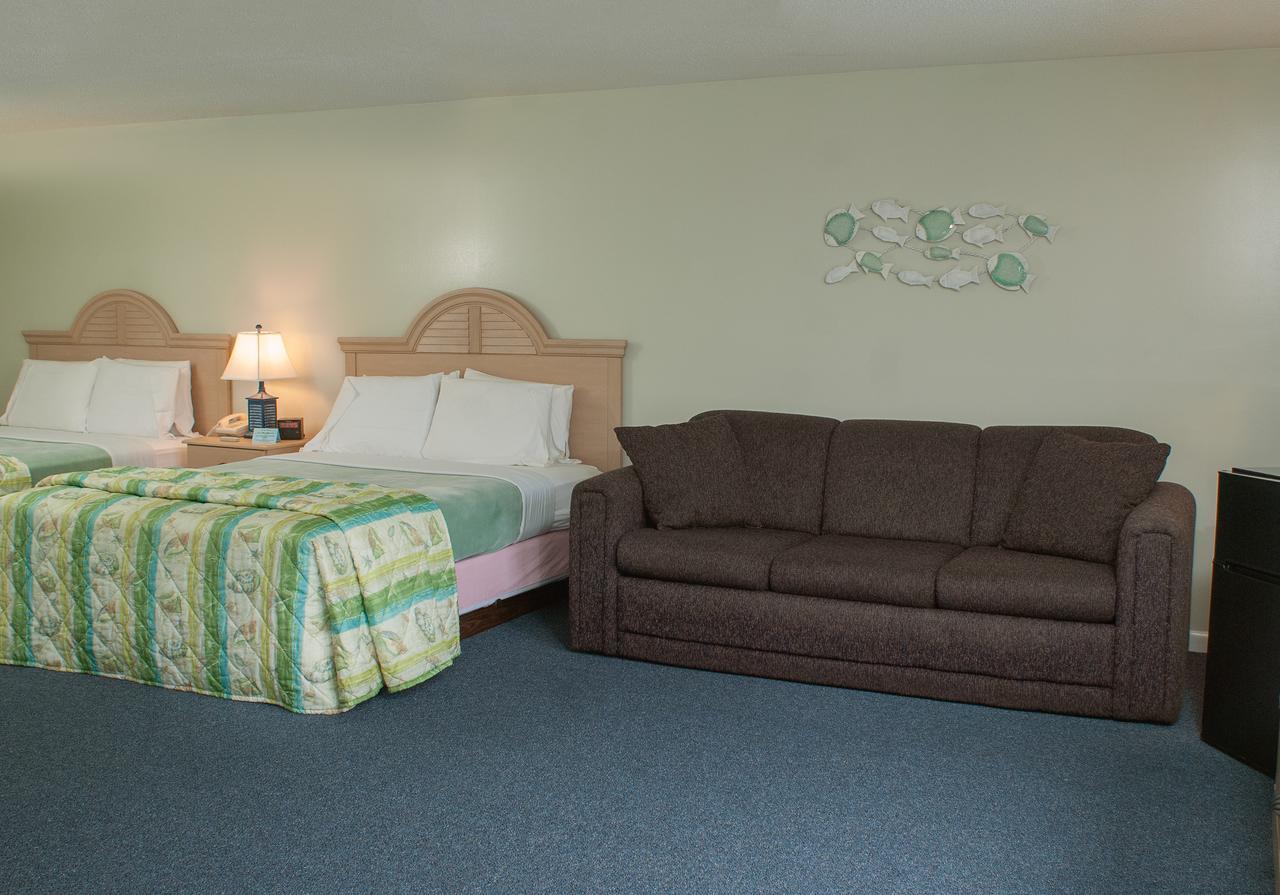 Southfleet Motor Inn Wellfleet Habitación foto