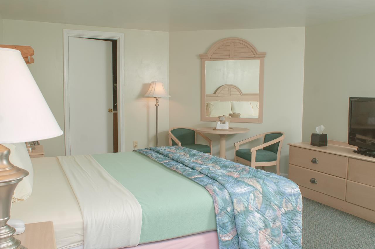 Southfleet Motor Inn Wellfleet Exterior foto