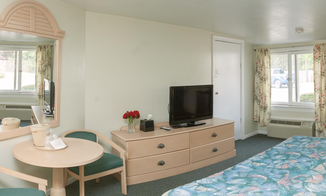 Southfleet Motor Inn Wellfleet Exterior foto