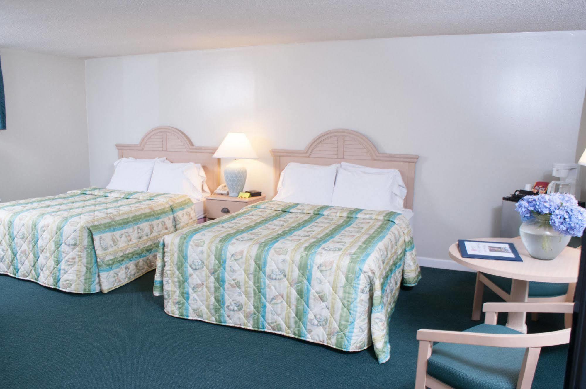 Southfleet Motor Inn Wellfleet Exterior foto