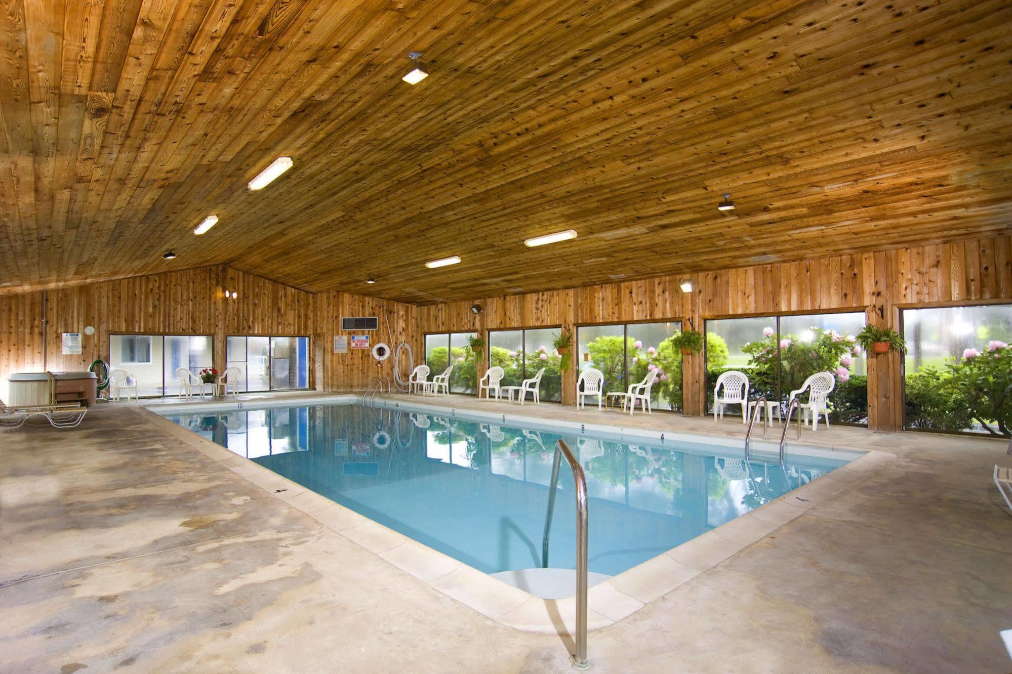 Southfleet Motor Inn Wellfleet Exterior foto